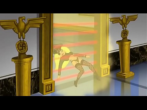 The Haunted World of El Superbeasto - Suzi X sexy moments 8 мин.