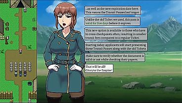 The Imperial Gatekeeper - full game Episode 1 42 мин.