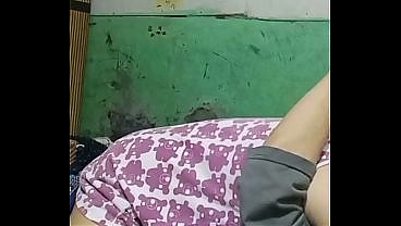 Так вкусно, детка... Аааааахххх. 5 мин.