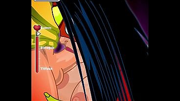 The Diddlers - Spiderwoman Gameplay 17 мин.
