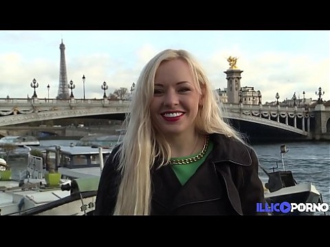 Lola russe sexy se fait enculer par son ami Rick