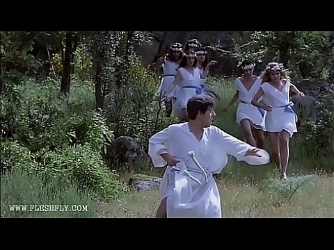 Раскройте кино, Донор (1985) 5 мин.