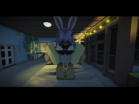 Roblox sex 18 9 мин.