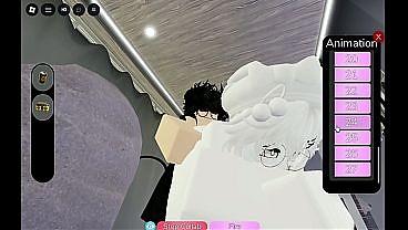 Roblox girls have sex with viewers 5 мин.