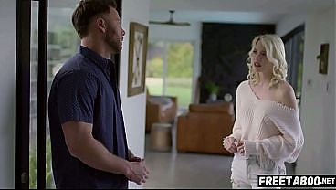 Rich White Girl Needs to Get Pregnant By Any Means Necessary - Full Movie On FreeTaboo.Net 6 мин.