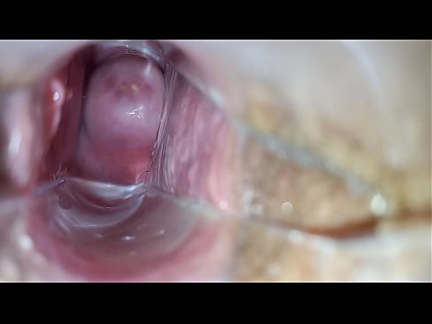 Пульсирующий оргазм внутри влагалища 2 5 мин.