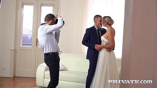 Private.com - BTS Chloe Angelika Anna Lady Gang и Daphne принимают член! 11 мин.