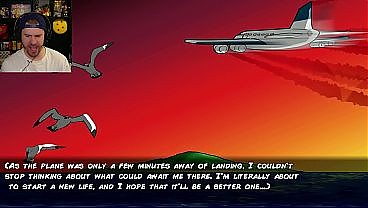 Причина, по которой родители меня выслали | Остров зрелых женщин #1 29 мин.