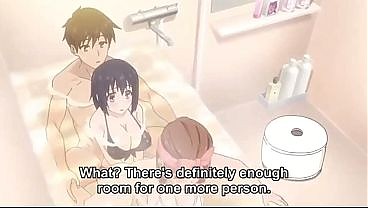 Part 1 hentai family 6 мин.
