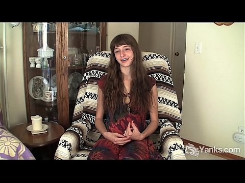 Извращенная крошка из Yanks разговаривает с крошкой Willow 9 мин.