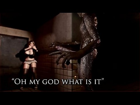 HE: Locked Inside