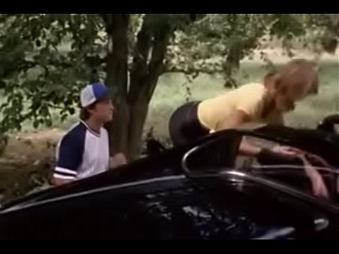 Hitchhiker Has Got Luck