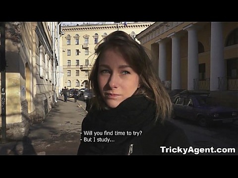 Хитрый агент - съемка взаимного удовольствия, Змея Эдита, юная порно с камшотом 13 мин.