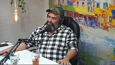Хотите устроить оргию? Всё о страшном групповом сексе | PodTrocar T01EP30 1 ч. 41 мин.