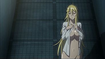 HSOTD English Dub Compilation 31 мин.