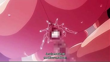 Hentai Succube au gros cul milf 16 мин.