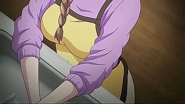 Hentai 16 мин.
