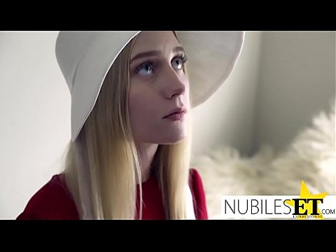 Emmma Starletto Handmaiden Creampie Ceremony S3:E4
