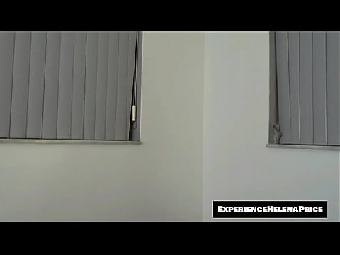 ExperienceHelenaPrice: Изменяющая жена трахается с боссом мужа на нашем ужине! POV SHEER 10 мин.