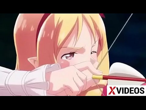 блондинка хентай эпизод 1 23 мин.