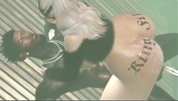 Black on Blondes EP. 2 7 мин.