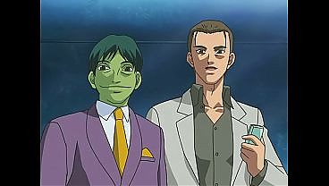 Bakunyuu shimai episode 2 28 мин.