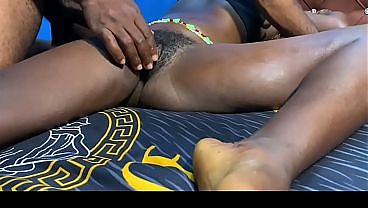 Black pussy 5 мин.