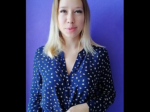 Verification video