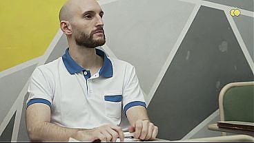 VaneMilfit проводит пересдачу экзамена для неугомонной Атучи в центре Лимона. 12 мин.