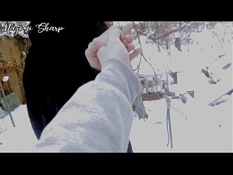stephbrother gets blowjob deepthroat and cums in my mouth