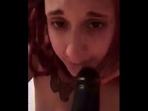 Self Gagging