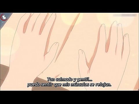 Senko San Capitulo 07 с субтитрами на испанском языке 24 мин.