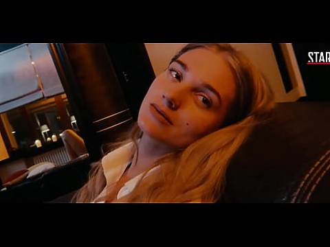 СЕКС-СЦЕНА С КРИСТИНОЙ АСМУС (FULL HD 1080) 3 мин.