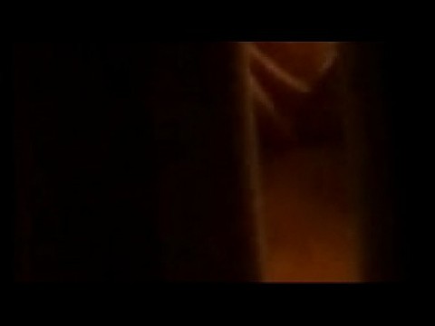 Шпионил за неаккуратной парой, трахающейся в гостиничном номере 13 мин.