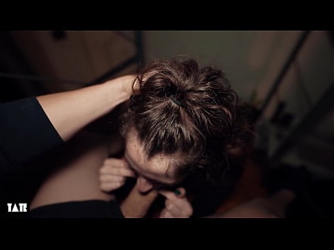 Соседская девчонка глотает каждую каплю 9 мин.