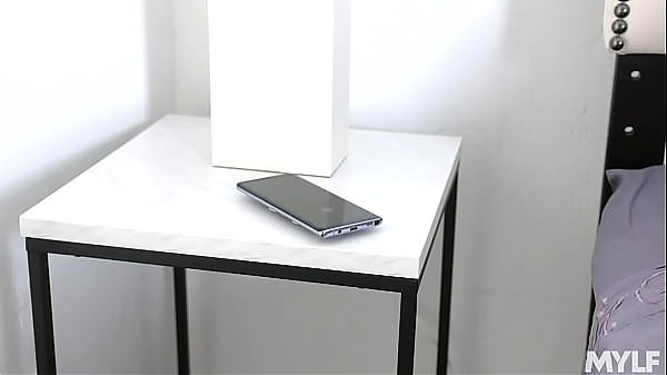 Сводный сын, ты потерял свой член, навсегда - Кристи Лав 13 мин.