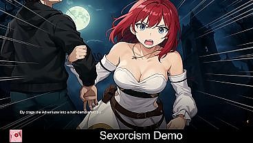 Sexorcism Demo 22 мин.