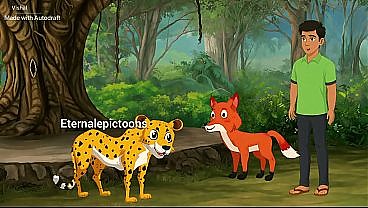 Stepmother Supports Stepson After Breakup with Girlfriend 2D Animated Moral Story 21 мин.