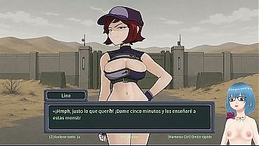 Swarm Bunker Lust Defense Demo Vtuber Gameplay 5 10 мин.