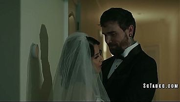 Stepdad Reveals The Family Ritual Before Taking Me On Our Wedding Night 6 мин.