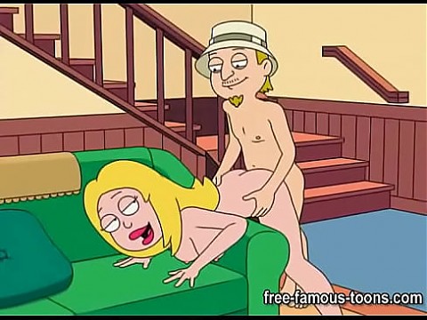 Зрелая шлюха Francine Smith 5 мин.
