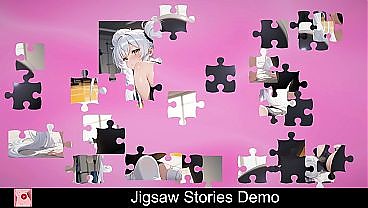Jigsaw Stories Demo 71 мин.