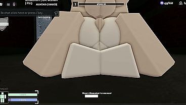 Jugando roblox Condo Jane Doe termina siendo follada 11 мин.