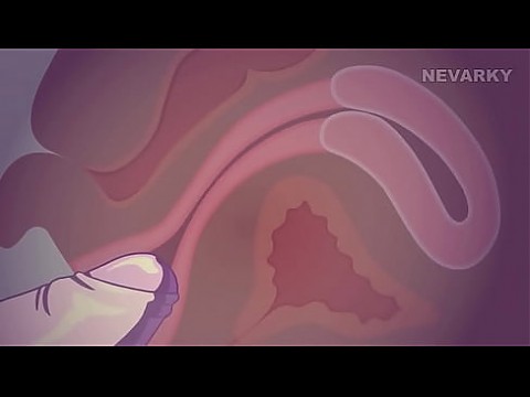 Нагнули и вытрахали в 2 члена - вот тебе и побыл девушкой (часть 2) 5 мин.