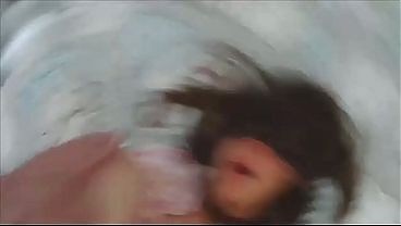 Настоящий обман. Друг трахает жену. 10 мин.