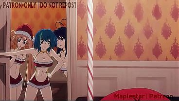 compilation hentai M4PL3ST4R 1 ч. 46 мин.