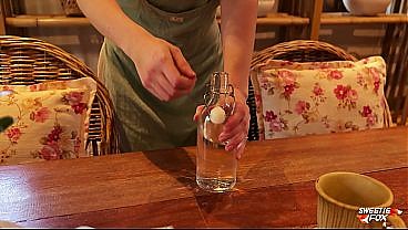Country Girl With Hairy Pussy Fucked By Stranger - Sweetie Fox 13 мин.