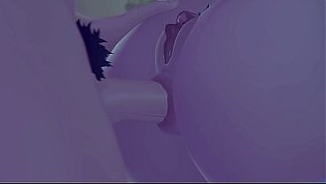 Animé amateur 14 мин.