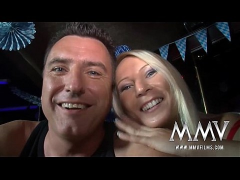 MMV FILMS Only Swingers Allowed