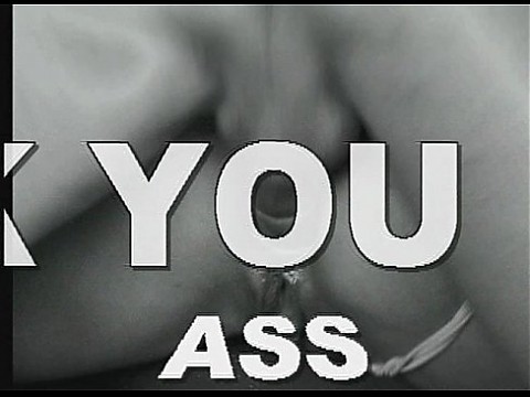 Metro - Fuck You Ass Whores Vol 02 - Full movie